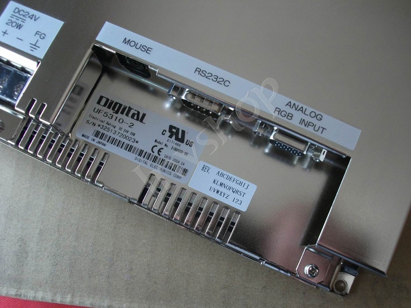 UF5310-2 TFT LCD display for new and original industry LCD panel