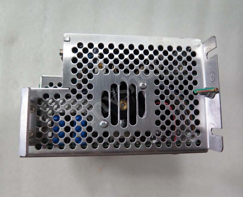 TLC411F BERGER LAHR servo driver USED