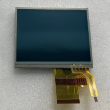 COM37H3M77ULC Ortustech 3.7“ 480*640 LCD PANEL