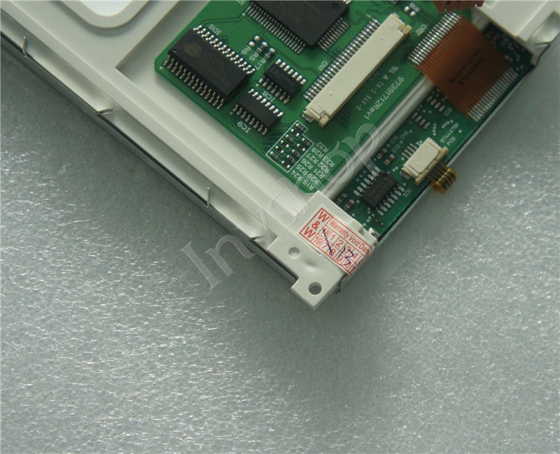 SP14N001-ZZA New and Original Hitachi 5.1inch lcd display with touch screen