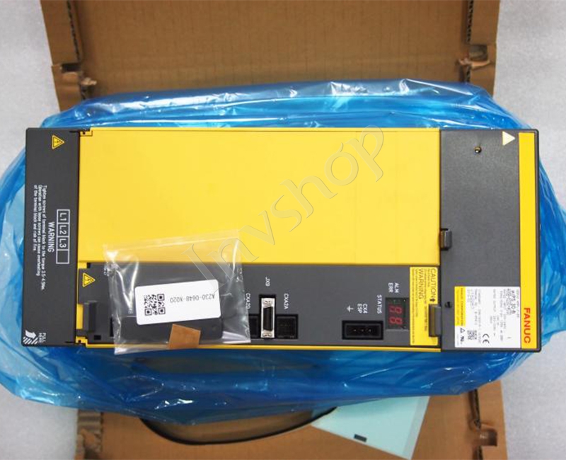 A06B-6200-H030 Fanuc Servo Amplifier
