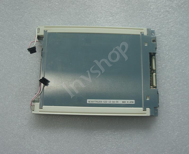 KCS077VG2EA-G22 7.7