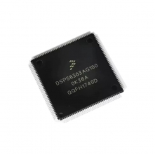 DSP56303AG100 SMD QFP-144 Digitaler Signalprozessor langlebiger Goldlieferant