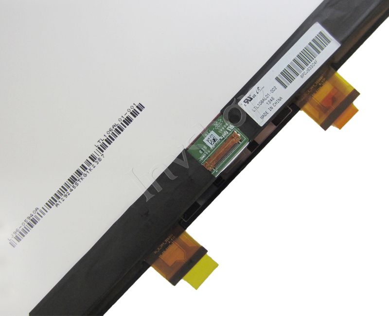 For Microsoft Surface RT1 1516 LCD Touch Screen Digitizer Assembly