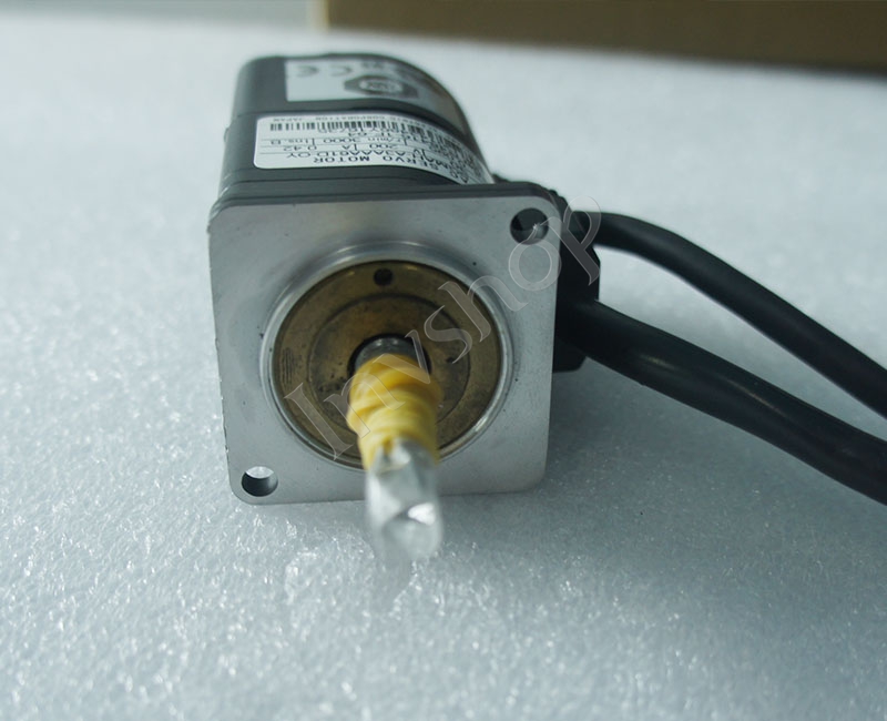 New SGMAH-A3AAA61D-OY Yaskawa Servo motor