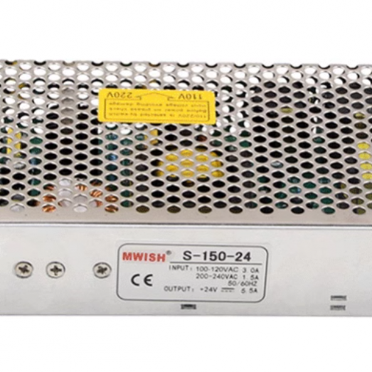 S-150-24 Dc switching power adapter