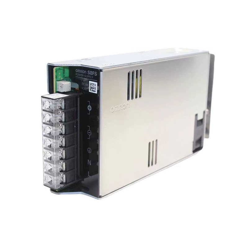S8FS-G10024CD Schienenstromversorgung