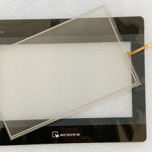 whalen Kinco TK6100IV5WV Touch screen + Keypad Membrane