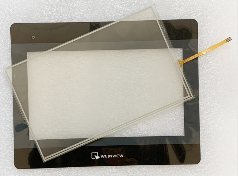 whalen Kinco TK6100IV5WV Touch screen + Keypad Membrane