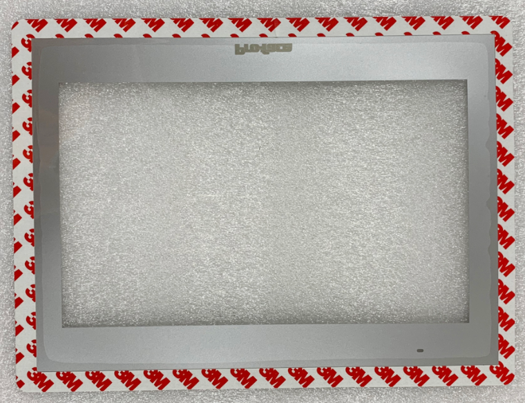 PRO-FACE GP-4502WW Touch screen + protective film