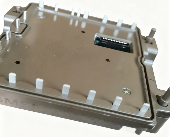 GMSI-025120TNE IGBT-Leistungsmodul
