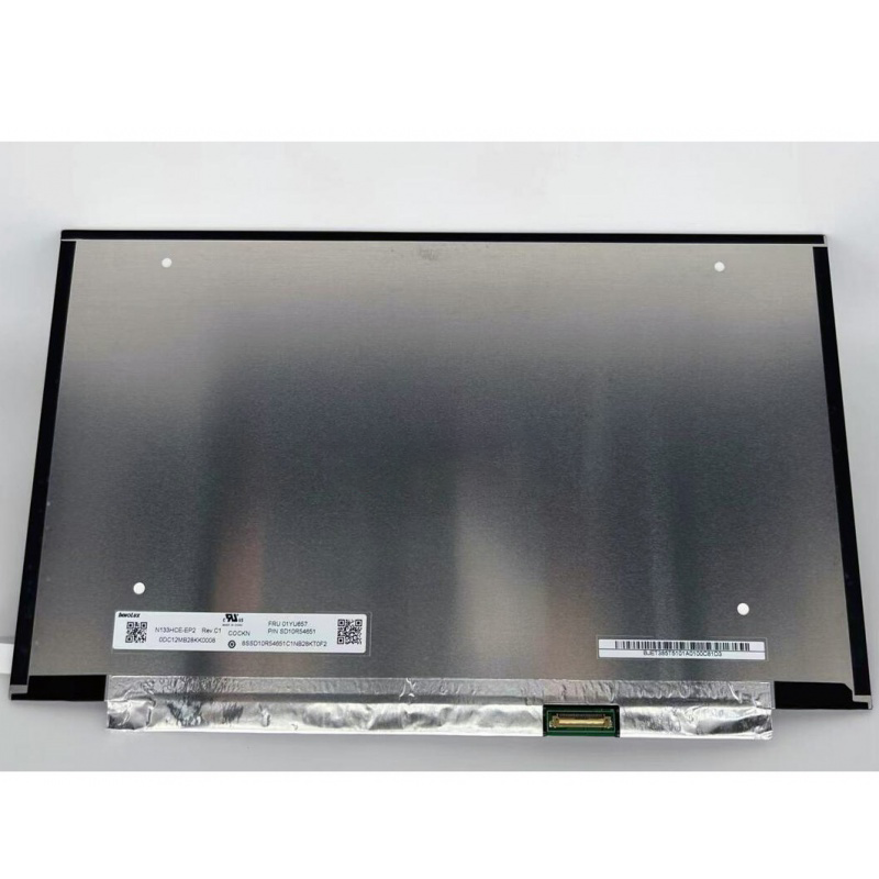 N133HCE-EP2 Innolux 13,3 Zoll 1920 × 1080 LCD-ANZEIGE