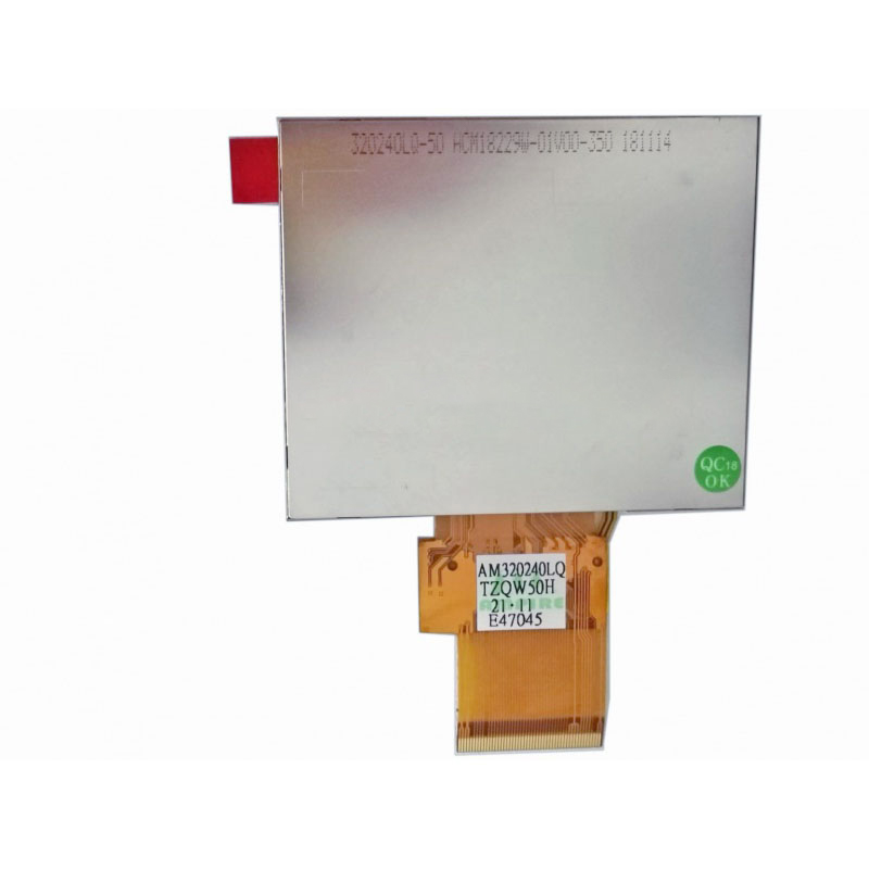 AM-320240LQTZQW-50H AMPIRE 3.5
