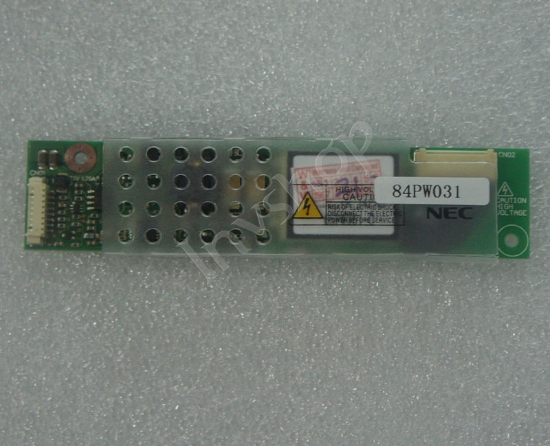 new ORIGIANL ebmpapst W2S130-AA03-71 frequency converter FAN 3 wire connector