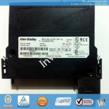 ab allen bradley 1756-ow16i controllogix 16 punkt d / o modul
