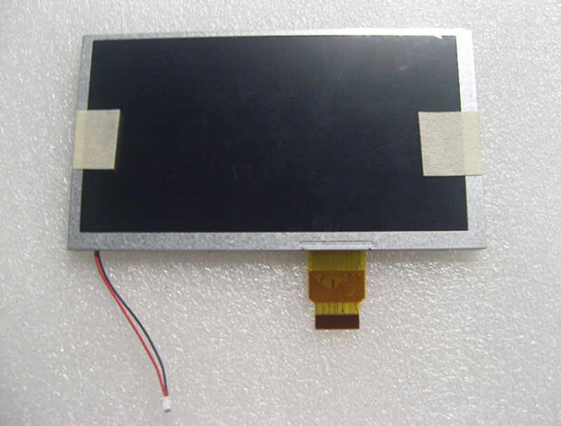 A061FW01 V0 6.1inch lcd display panel 136.08×71.955 mm Active Area