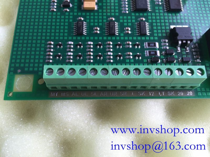 DNK/DNK2 compatible 00.785.0082/00.781.1267