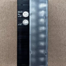 Omron CJ1W-PTS16 E / A-Modul