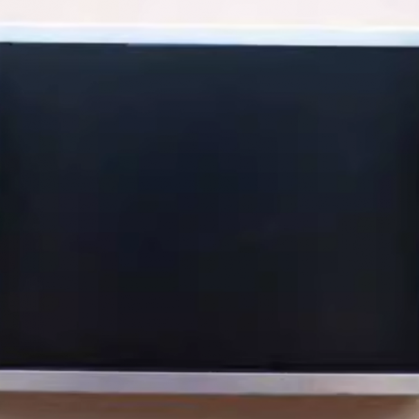 new MDT962B-4A 9" replace MITSUBISHI CRT M500 M522 LCD display