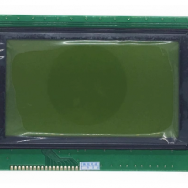 New and original MGLS240128TA-HT-LED04 display lcd screen