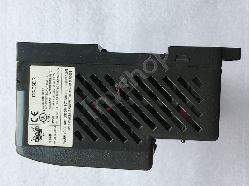D0-06DR Koyo PLC