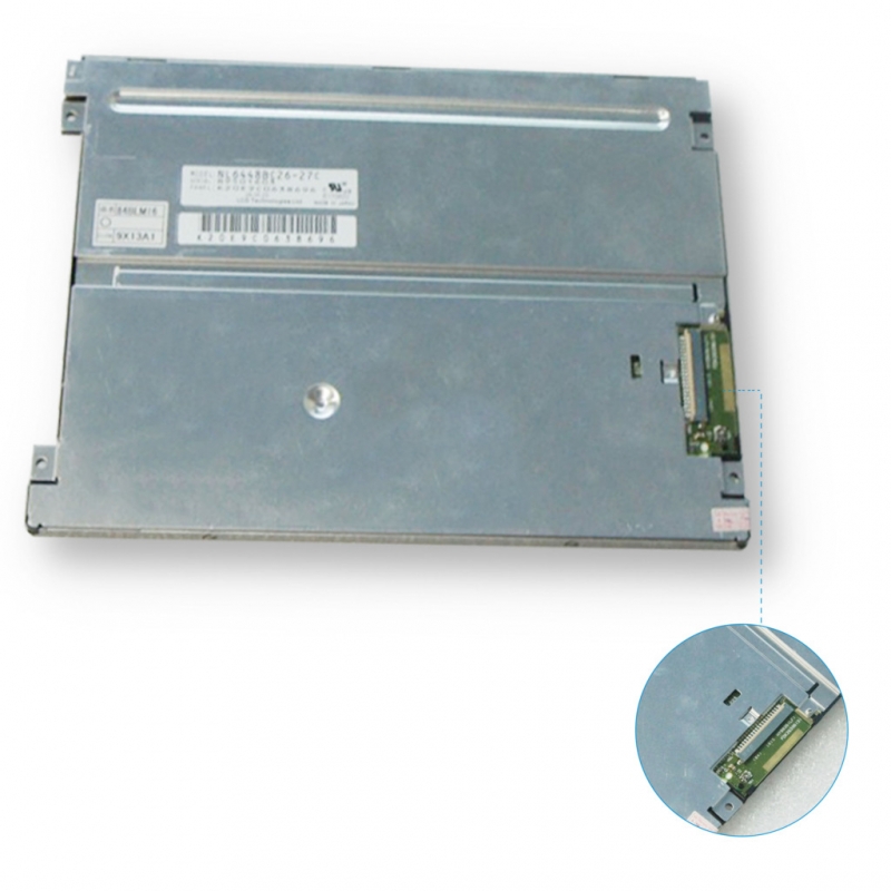 NL6448BC26-27C NEC 8.4inch lcd display
