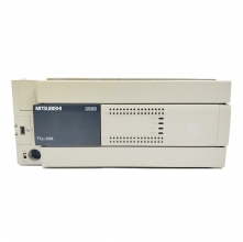 MITSUBISHI PLC FX3U-64MR-DS
