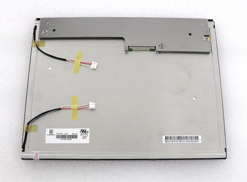 G150X1-L03 CMO 15inch lcd display New and Original