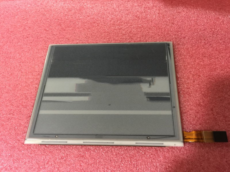 6,0 - zoll lcd - displays für industrielle kontrastverhältnis 12:1 ed060sc7