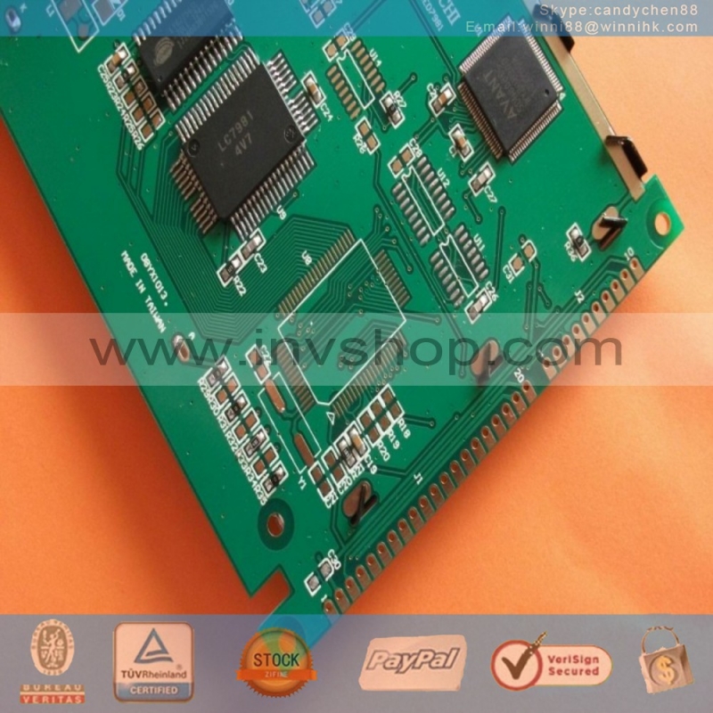 LMG7410 lcd panel in stock with good quality
