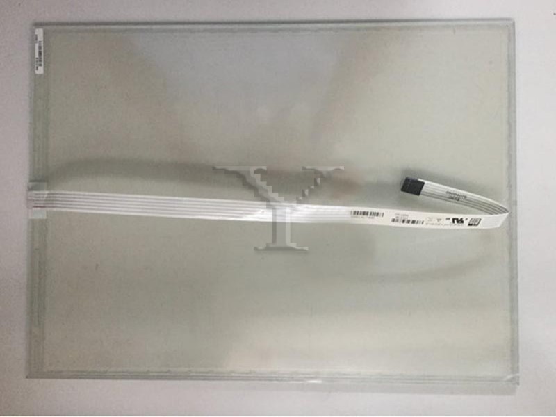 for Elo Touch SCN-A5-FLT19.0-Z01-0H1-R NEW Screen Glass E863464
