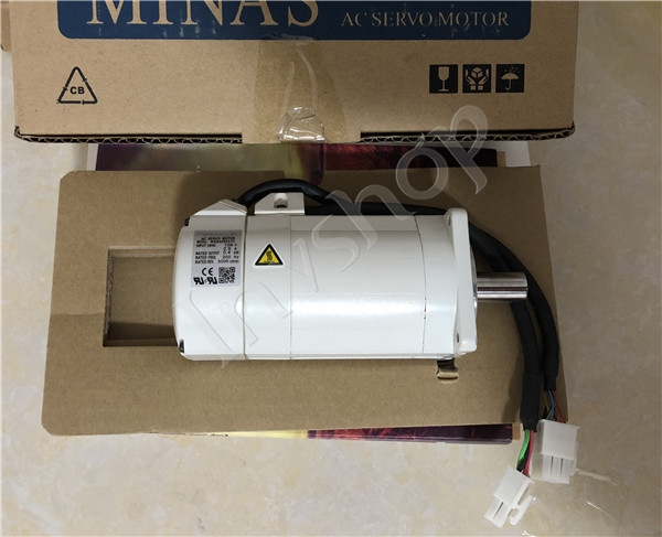 MDDA103A1A 1 kw servo motor