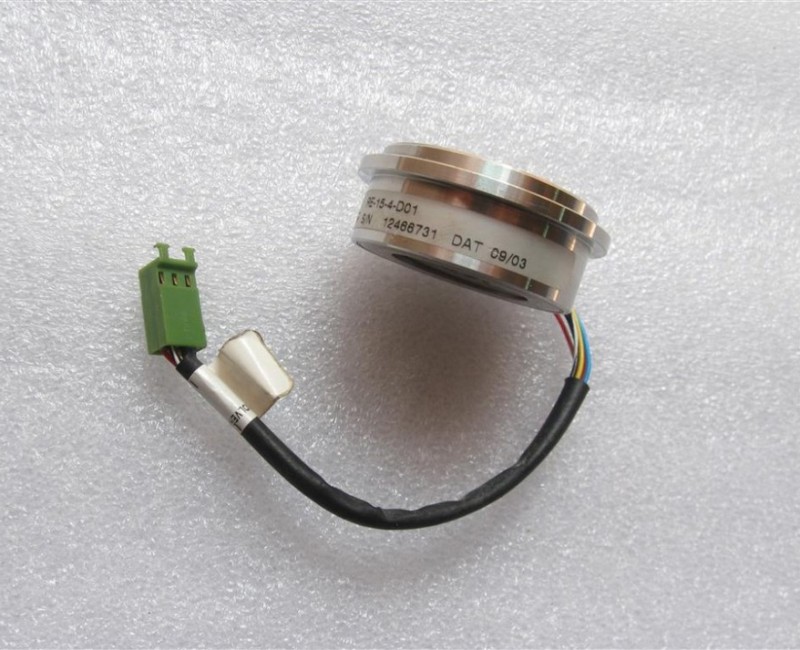 LTN resolver RE-15-4-D01