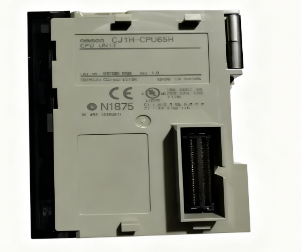 CJ1H-CPU65H Omron CPU unit module