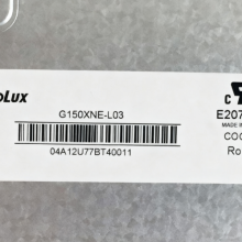 G150XNE-L03 Rev.C1 Innolux 15inch 1024*768 lcd display PANEL