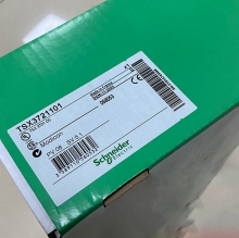 TSX3721101 Modular Base Controller Schneider Electric