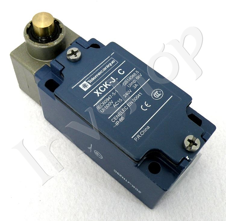 Limit NEW Schneider XCK-J.C ZCK-E63C 1PC Switch JJK1 60 days warranty
