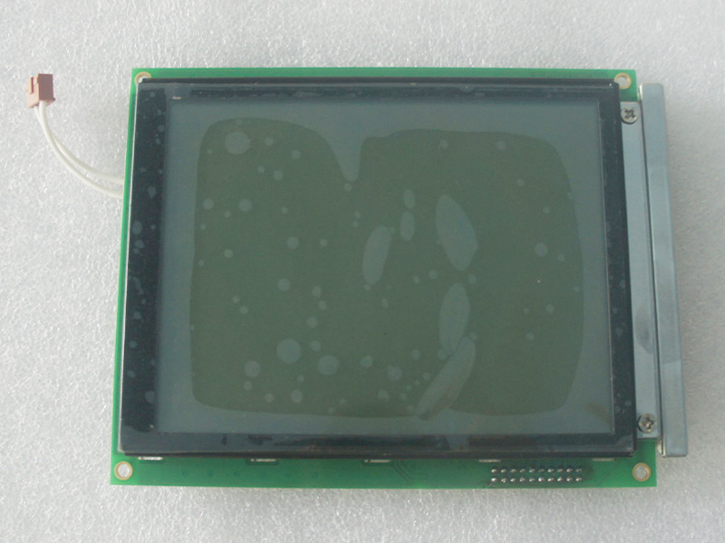 PG320240D-P6 Powertip 320x240 5.7 inch Industrial LCD Display