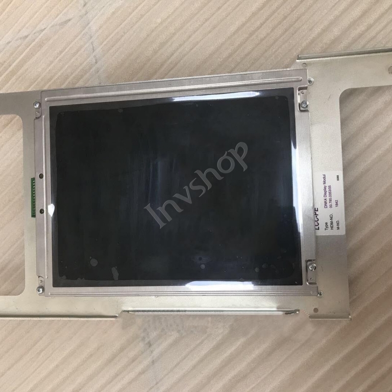 heidelberg - cp - tronic display und dnk4 board mv.036.387/00.785.0353