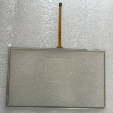 Delta DOP-H07S465 Touch screen glass