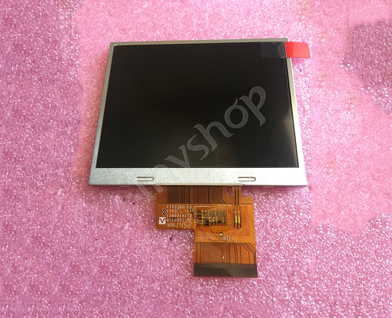 TM035KDHG15 neue und originelle TIANMA 3,5-Zoll-LCD-display