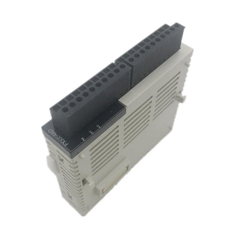 MITSUBISHI PLC FX3UC-4AD