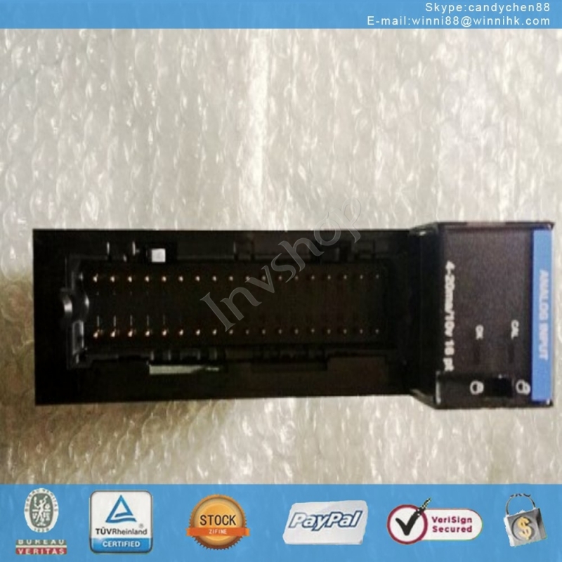 for HONEYWELL Used PLC TC-FXX132 60 days warranty