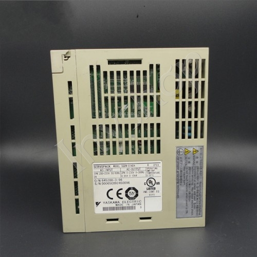 Yaskawa SGDM-01ADA USED servo drive