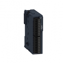 Schneider Plc module TM3AI8