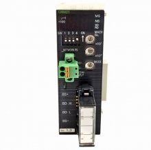 Omron CJ1W-CRM21 CompoNet unit module