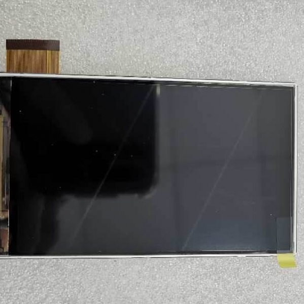 LS035Y8DX04A Sharp 3.5 inch 480*800 LCD PANEL