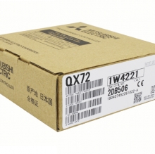 Mitsubishi PLC Q-Serie QX72 Eingangsmodul