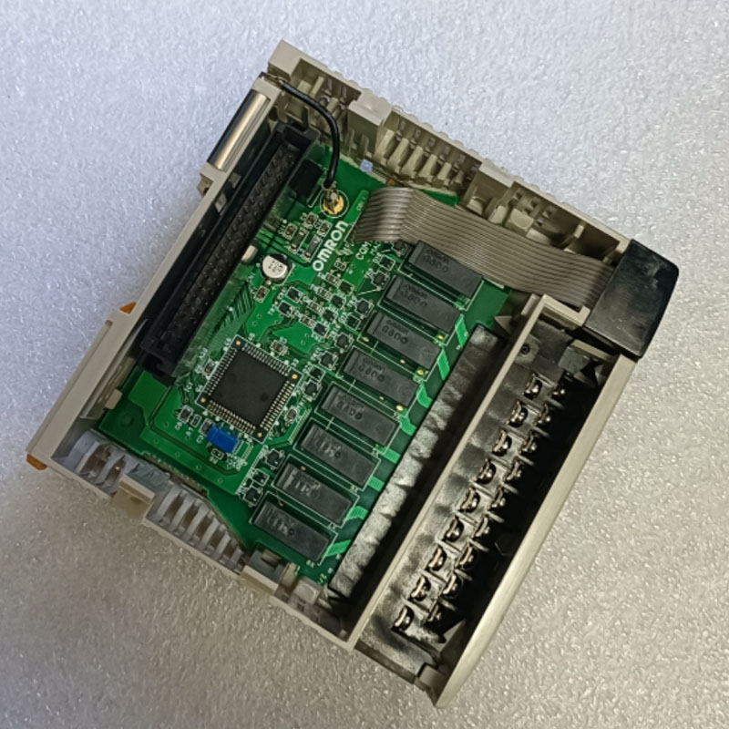 OMRON PLC E6F-A