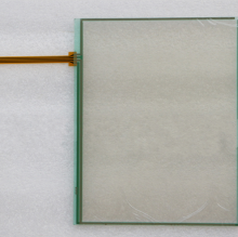 mitsubishi GT1665M-STBA GT1665M-STBD Touch screen glass